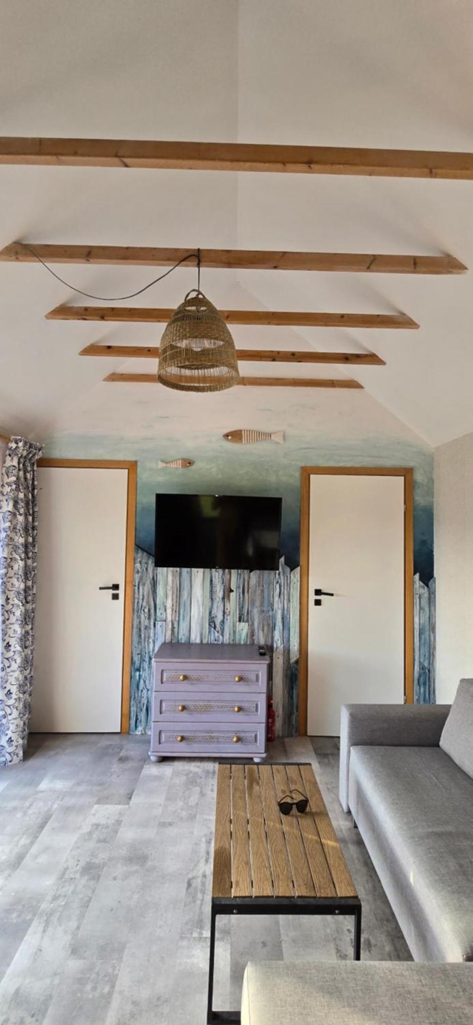 Holiday home Bosko Beztrosko Debki