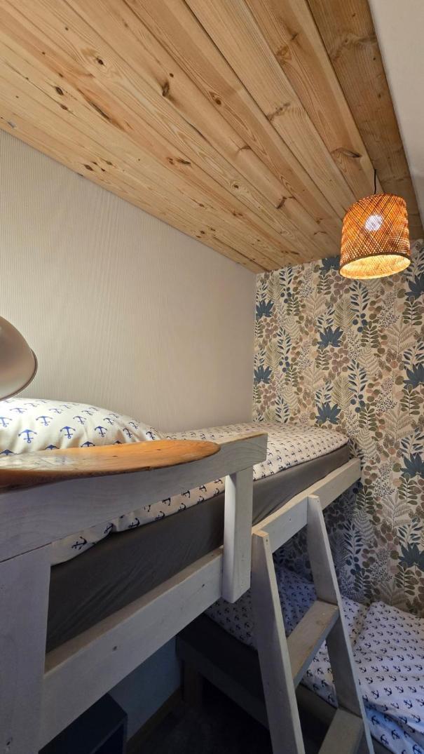 Bosko Beztrosko Feriehus