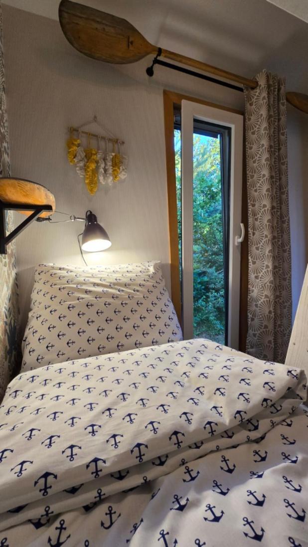 Holiday home Bosko Beztrosko