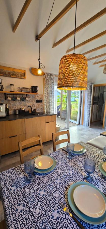 Bosko Beztrosko Holiday home Debki