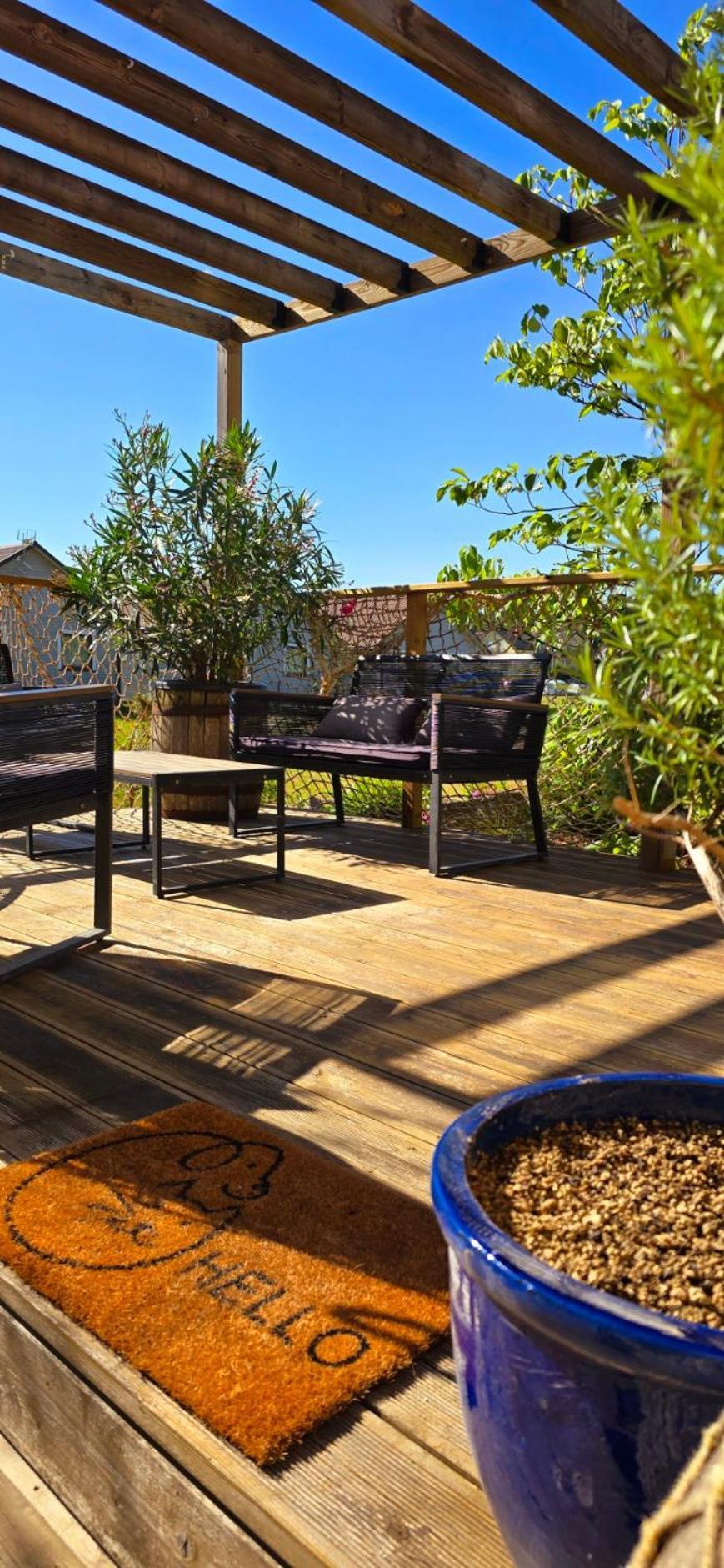 Holiday home Bosko Beztrosko