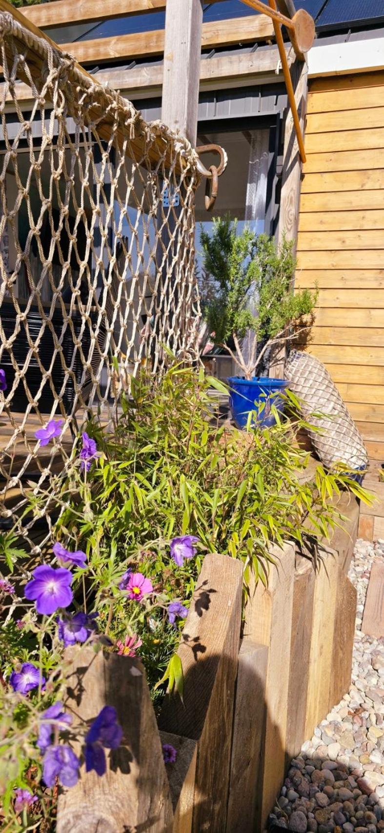 Holiday home Bosko Beztrosko Debki